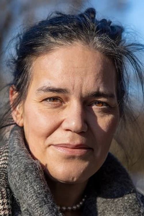 Sara Nilsson foto