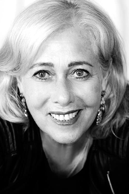 Ruth Hirschfeld foto