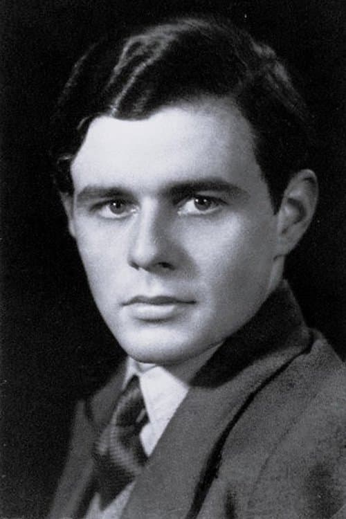 Niall MacGinnis foto