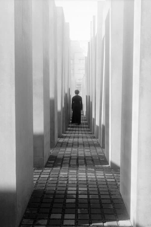Holocaust Memorial (2013) poster