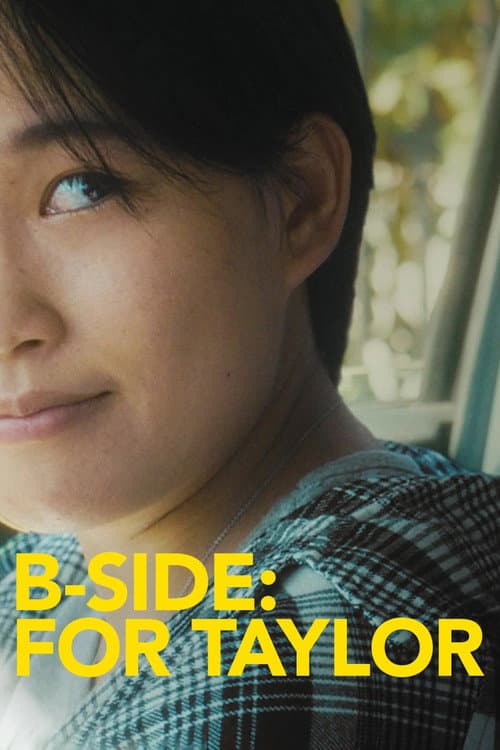 B-Side: For Taylor (2023) poster