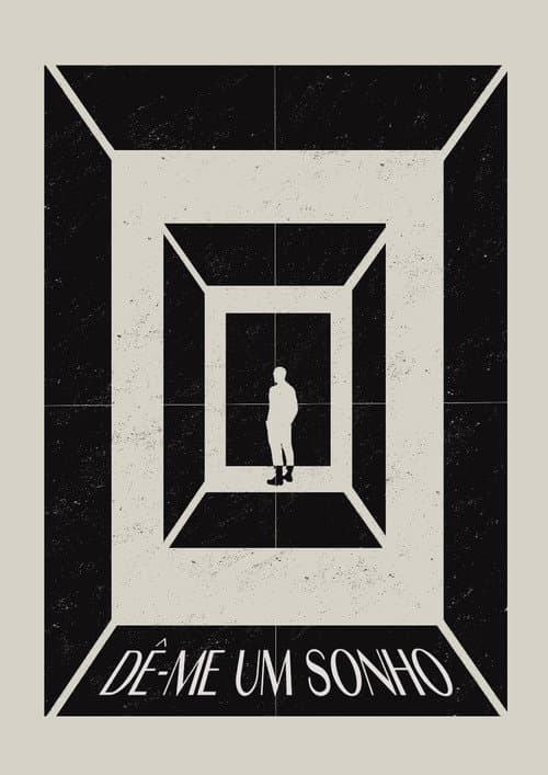 Dê-me um Sonho (2017) poster
