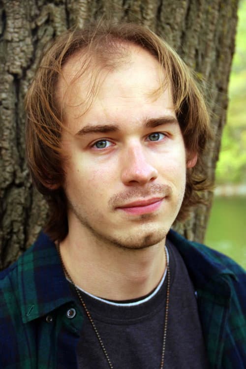 Sean Leser foto