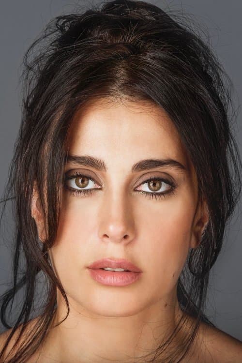 Nadine Labaki foto