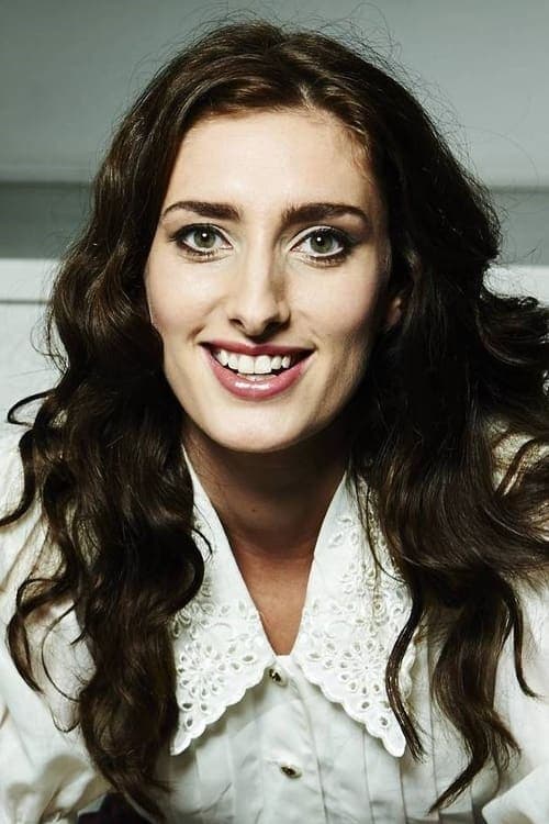 Jessica Knappett foto