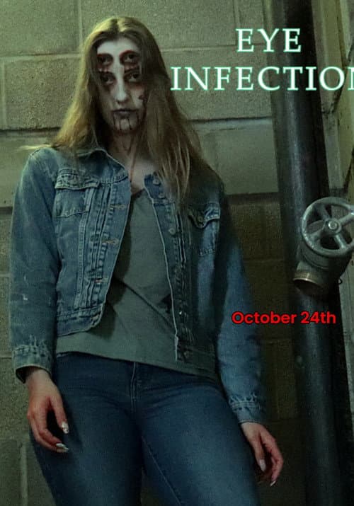 Eye Infection (2025) poster