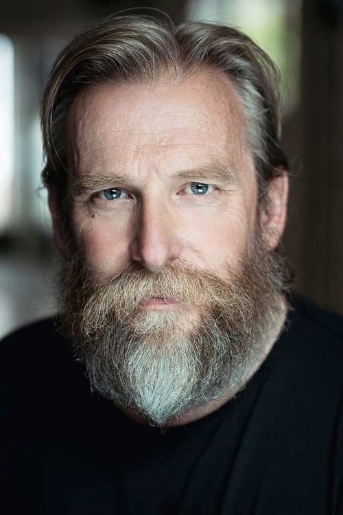 Derek Frood foto