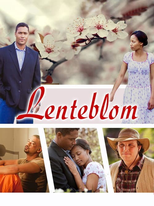 Lenteblom (2013) poster
