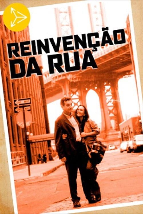 Reinvenção da Rua (2003) poster