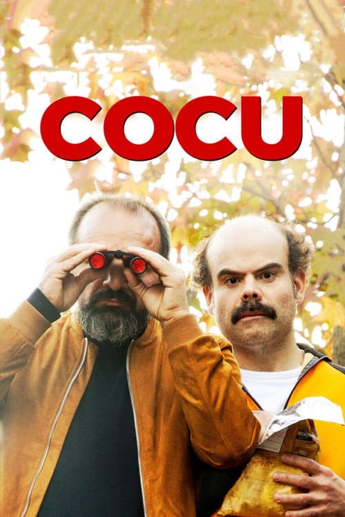 Cocu (2018) poster