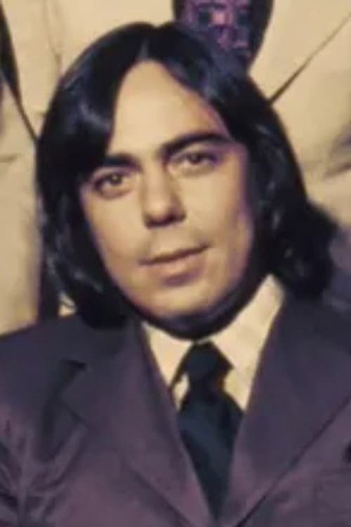 Walter Clark foto
