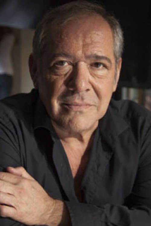 Carlos Kaniowsky foto