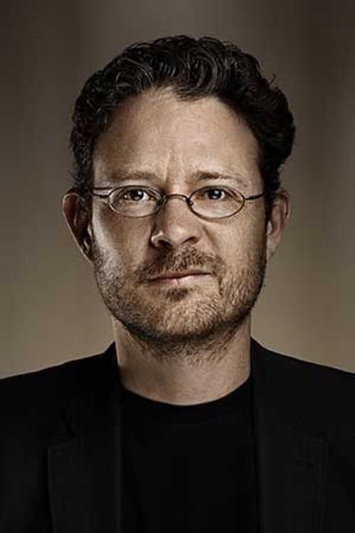 Timmo Niesner foto