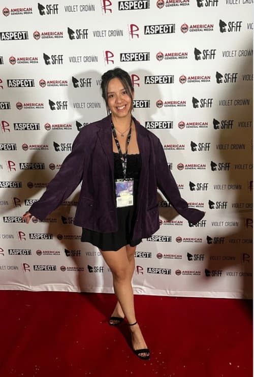Jazmin vasquez foto