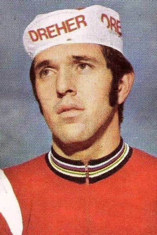 Roger De Vlaeminck foto