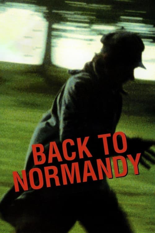 Retour en Normandie (2007) poster