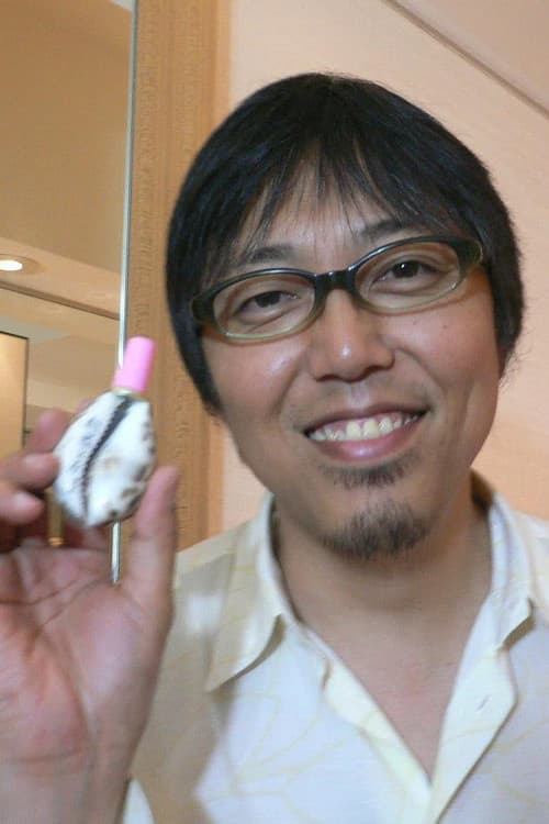 Baksheesh Yamashita foto