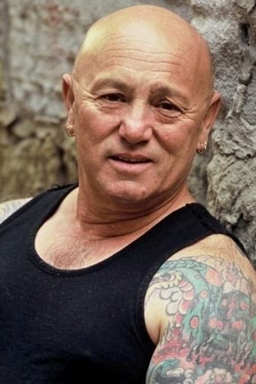 Angry Anderson foto