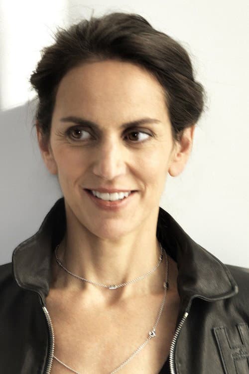Lisa Immordino Vreeland foto