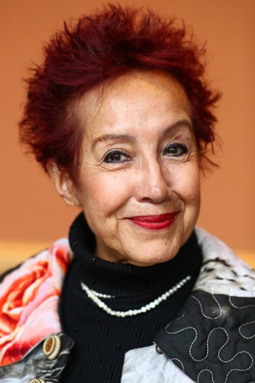 Margarita Irún foto