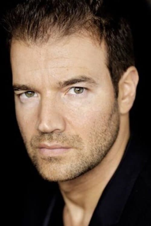Luis Costa foto
