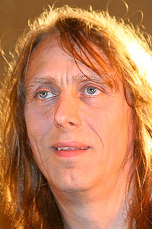 Sid Ringsby foto
