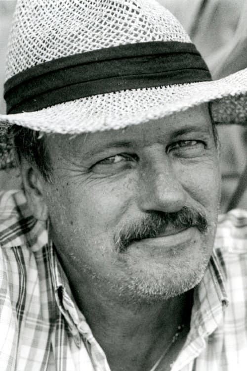Göran Carmback foto
