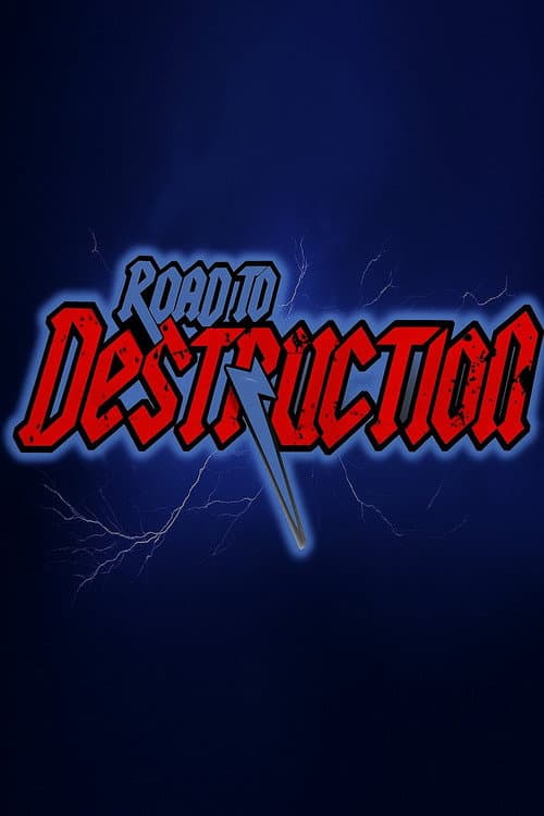 NJPW Road to Destruction 2024: Day 2 (2024) poster
