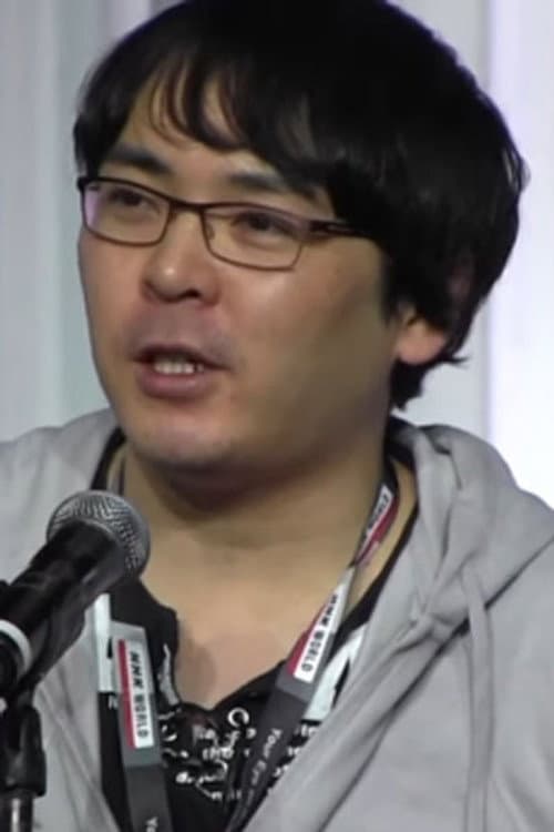 赤井俊文 foto