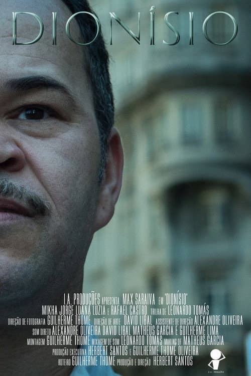 Dionísio (2017) poster