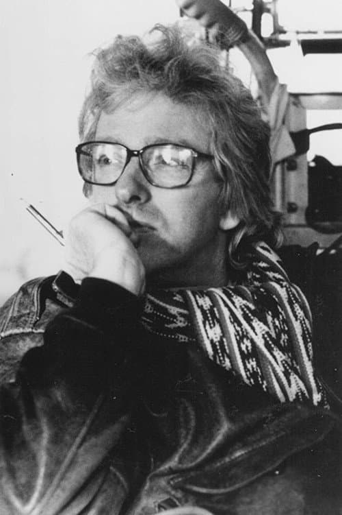 Hugh Hudson foto