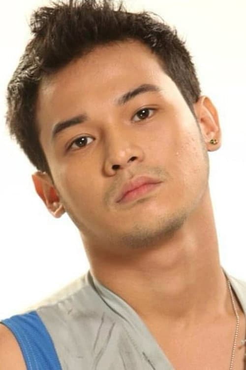 Alwyn Uytingco foto