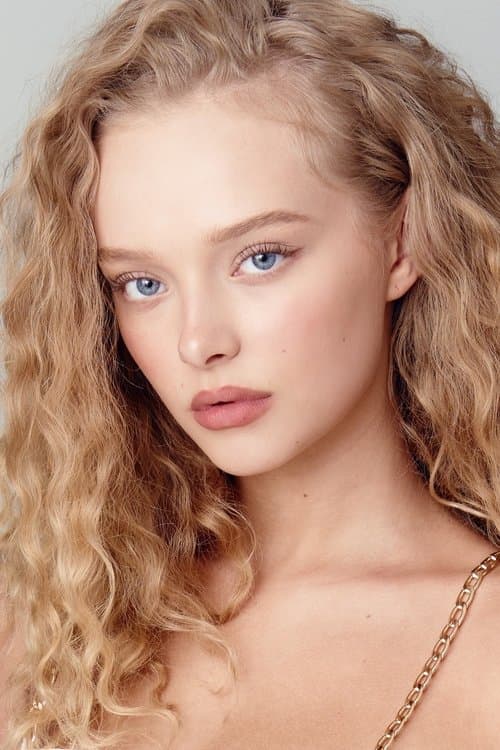 Amiah Miller foto