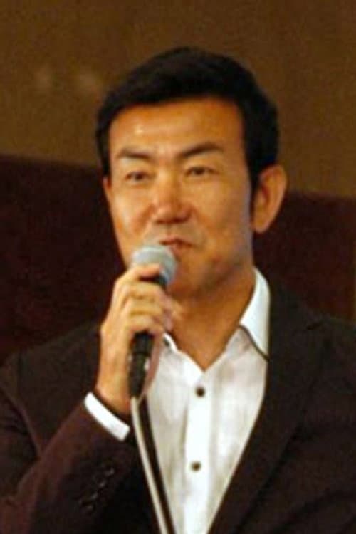 香月秀之 foto
