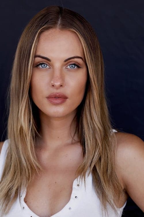 Montanna Gillis foto