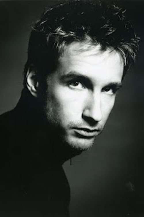 Christopher Schaldenbrand foto