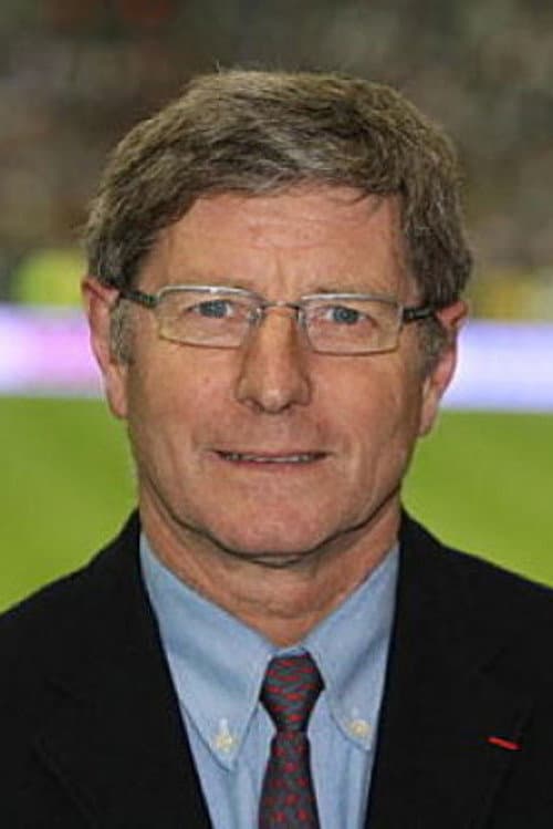 Jean-Michel Larqué foto