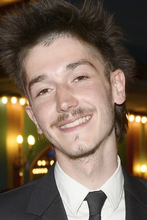 François Deblock foto