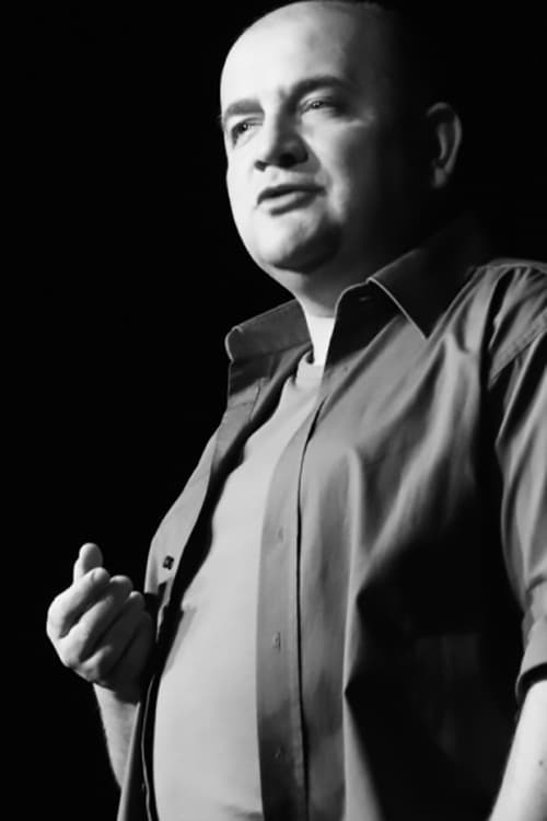 Gregor Čušin foto