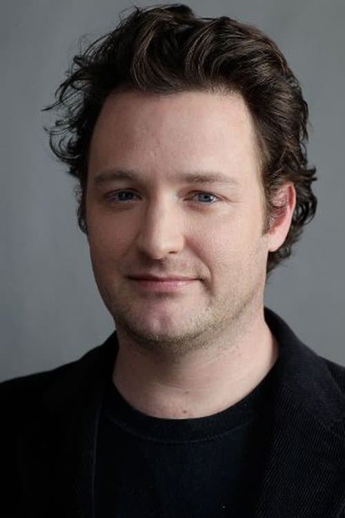Jonathan M. Woodward foto