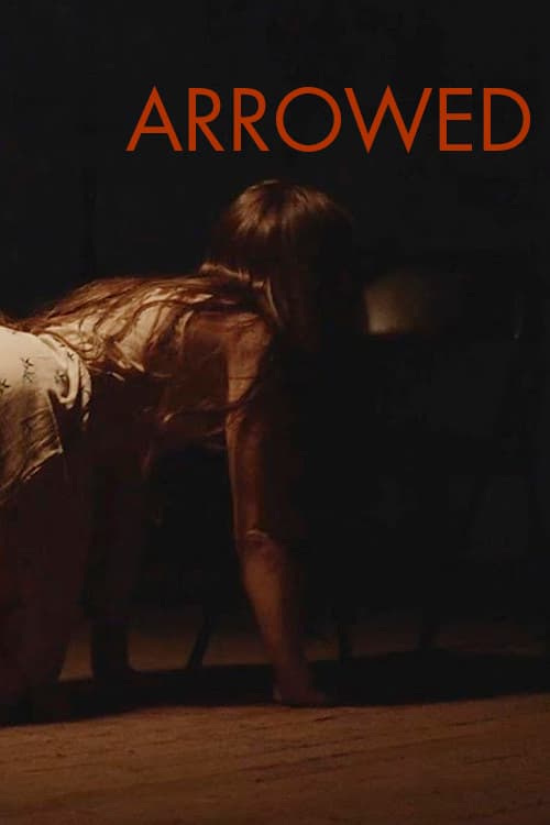 Arrowed (2014) poster