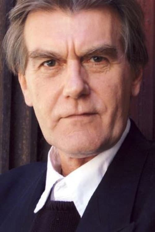 Graeme Malcolm foto