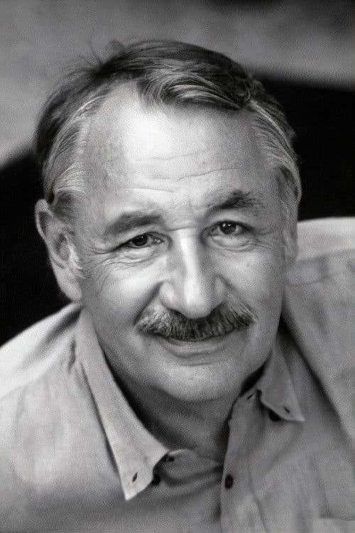 Philippe Noiret foto