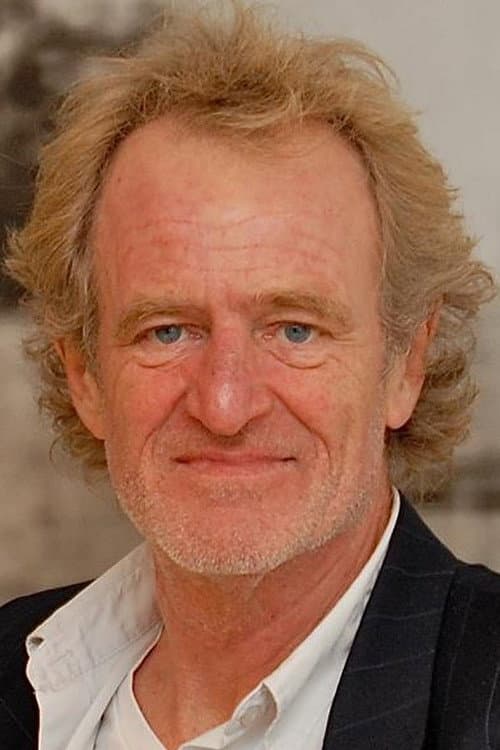 Claus Flygare foto