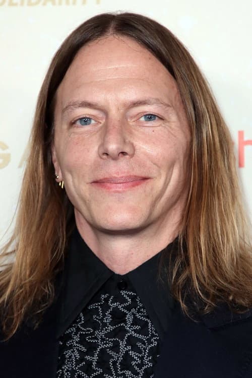 James Chinlund foto
