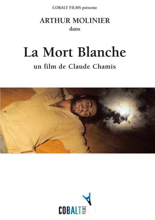 La mort blanche (2010) poster