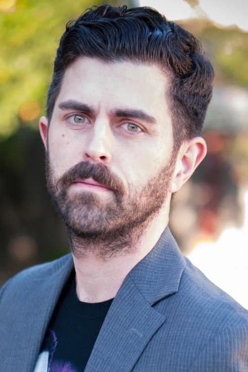 Anthony Bravo foto