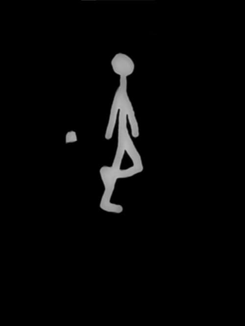 Surrealistic Hand Drawing (2006) poster