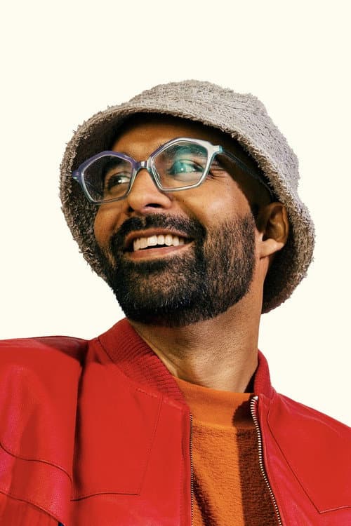 Ritesh Gupta foto