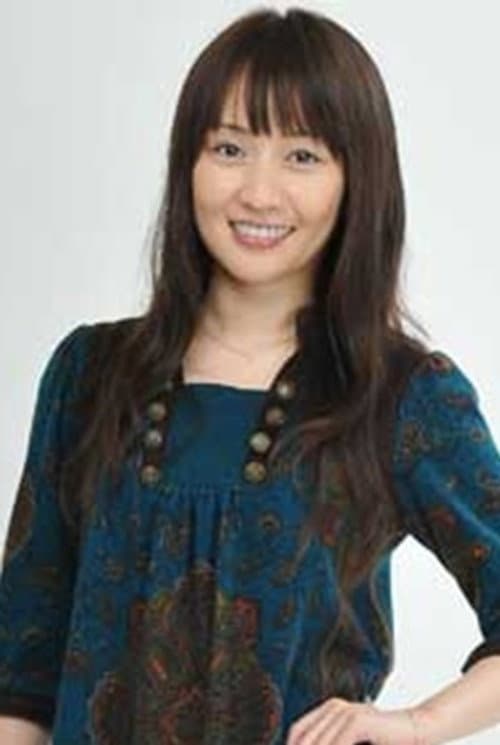 Rieko Adachi foto